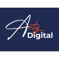 The Digital Arty logo - Similar company to Digilacom