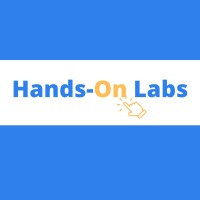 Hands on Labs logo - Similar company to Beyondlabz
