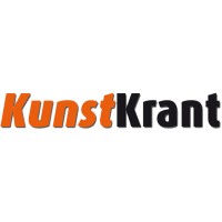KunstKrant logo - Similar company to Hart Haarlem