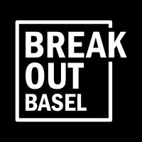 Breakout Basel logo - Similar company to Curling Team Brunner