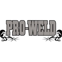 Pro-Weld QLD logo - Similar company to R-Kae Maintenance Solutions