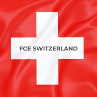 FCE Switzerland logo - Similar company to Femmes Chefs D'Entreprises Mondiales - Fcem