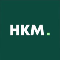Agence HKM logo - Similar company to Austin Trading