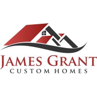 James Grant Custom Homes logo - Similar company to Clark Custom Homes