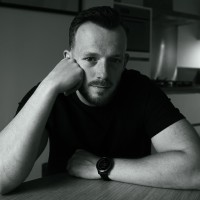 Ruben Verbunt Photography logo - Similar company to Creative15