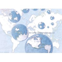 les Cafés-cartographiques logo - Similar company to Calysteau
