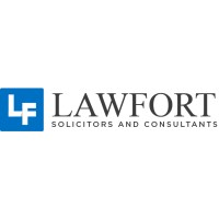 Lawfort Solicitors and Consultants logo - Similar company to Peerless Advisory Limited