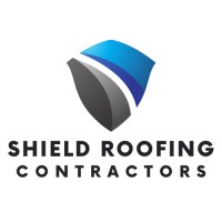Shield Roofing Contractors logo - Similar company to Perennial Roofing Contractors Ltd