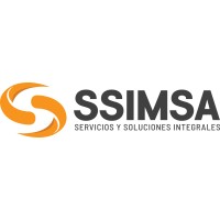 SSIMSA logo - Similar company to Efensa