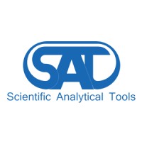Scientific Analytical Tools logo - Similar company to Dataglimpse Insights