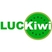 LUCKiwi logo - Similar company to Hapogée