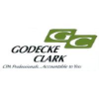 Godecke Clark logo - Similar company to Vedgeco Plant-Based Wholesale