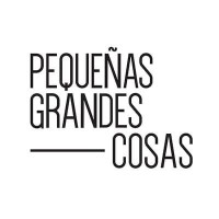 PEQUEÑAS GRANDES COSAS logo - Similar company to Motel