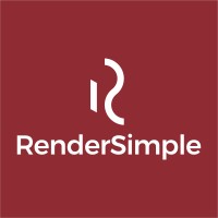 RenderSimple logo - Similar company to Modus Ae