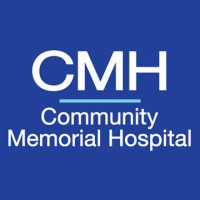 Community Memorial Hospital logo - Similar company to Evans Law
