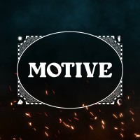 Motive logo - Similar company to Orca Studios
