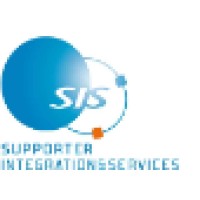 Supporter Intégration & Services