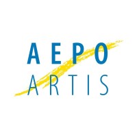 AEPO-ARTIS logo - Similar company to Society Of Audiovisual Authors