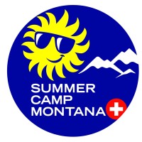International Summer Camp Montana, Switzerland logo - Similar company to Clickworld English Camp