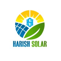 Harish Solar India logo - Similar company to Power Electrical