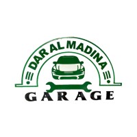 DAR AL MADINA GARAGE LLC logo - Similar company to Famous Consultants