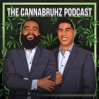 The Cannabruhz logo - Similar company to Shay Rowbottom Music