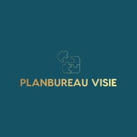 Planbureau Visie logo - Similar company to V4 Contact  ~ Experts In Klantcontact!
