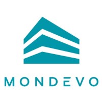 Mondevo Homes logo - Similar company to Alana By Plasmatic Technologies