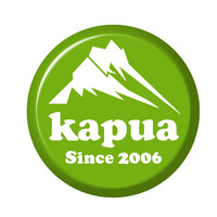 Kapua logo - Similar company to Kapua