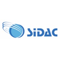 SIDAC Technologies logo - Similar company to Simplonlab