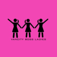Vancity Boss Ladies logo - Similar company to Thriveworks Coaching & Consulting