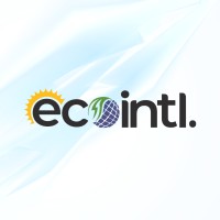 Eco-intl logo - Similar company to Titan