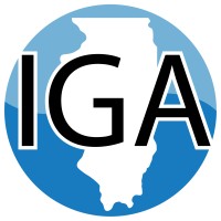 Illinois Groundwater Association logo - Similar company to Cfsi Research Group