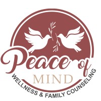 PEACE OF MIND WELLNESS & FAMILY COUNSELING, INC. logo - Similar company to Star Future