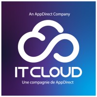 ITCloud logo - Similar company to It Cloud