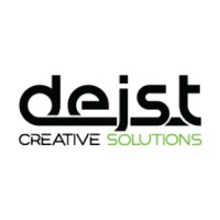 Dejst Creative Solutions logo - Similar company to Bizz Graphics