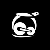 UGV-DTU logo - Similar company to Binary Busters