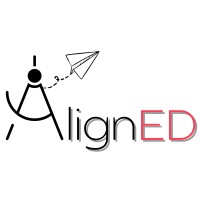 AlignED logo - Similar company to Reborn Bd