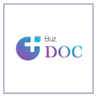 BuzDOC logo - Similar company to Professional Diagnostic Services, Inc.