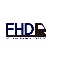 PT. FHD Synergy Logistic logo - Similar company to Alpha Trans Logistic
