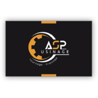 ASP usinage logo - Similar company to Robin Technologies