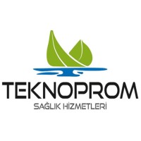 Teknoprom Özel Sağlık Hizmetleri logo - Similar company to Raagen Material Testing Machines