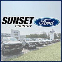 Sunset Country Ford