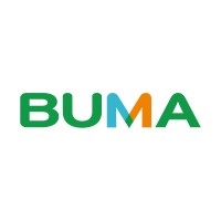 BUMA International Group logo - Similar company to Iluni Feb Ui (Ikatan Alumni Fakultas Ekonomi & Bisnis Universitas Indonesia)