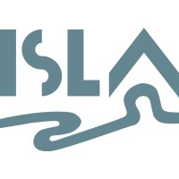 ISLA Academy logo - Similar company to Het Teamlab