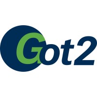 Got2 logo - Similar company to Diamond Link Solutions