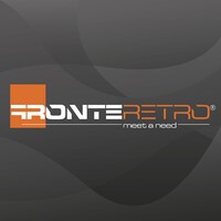 FRONTERETRO S.R.L. logo - Similar company to Studio Leonardo Snc
