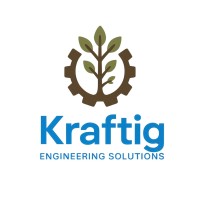Kraftig Engineering Solutions logo - Similar company to Blendtech Energies