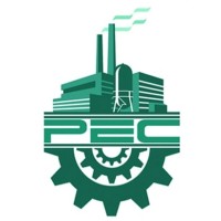 Precise Engineering Ltd. logo - Similar company to Turner Precision Limited