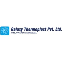 Galaxy Thermoplast Pvt. Ltd logo - Similar company to Pap-Flon Enterprise